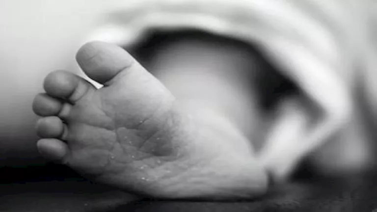 رحلة خطايا عابرة للحدود.. خليجية تضع مولودها في مصر وتتركه بالشارع -صدى الخبر