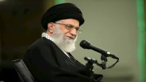 إيران تلغي مراسم إحياء ذكرى خامنئي -صدى الخبر