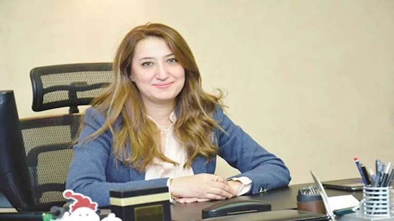 رئيسة هيئة البريد تعلن عن منظومة جديدة لتقييم الأداء -صدى الخبر