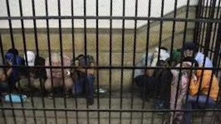“خطيبي قالي فيه حفلة”.. نص تحقيقات الفتاة الوحيدة في “حفل شذوذ فيلا أك -صدى الخبر