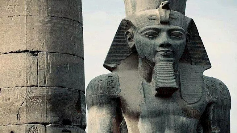 ما سر شهرة أمنحتب الثالث الذي لقب بملك السلام؟ -صدى الخبر