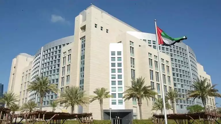 الإمارات تدعو لوقف التصعيد بين إيران وأمريكا واستئناف المفاوضات -صدى الخبر