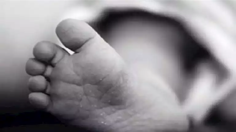 قصة مقتل رضيع على يد والده بسبب خلافات زوجية ببدر -صدى الخبر
