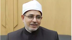 سلامة داوود يودع اليوم رئاسة جامعة الأزهر بعد ٤ سنوات -صدى الخبر