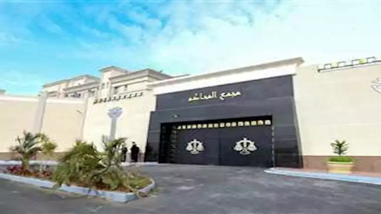 اليوم.. محاكمة 5 متهمين بتهم الانضمام لجماعة إرهابية وتمويل الإرهاب -صدى الخبر