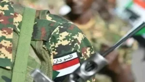 في أول تحرك ميداني واسع.. الجيش السوداني يستعيد السيطرة على أم سيالة -صدى الخبر
