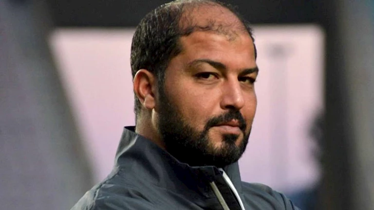 معين الشعباني مديرًا فنيًا لمنتخب تونس خلفًا لهيرفي رينارد -صدى الخبر