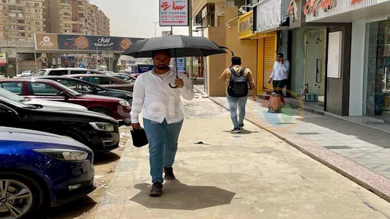 حر طفيف ومؤقت.. القياتي يوضح تفاصيل الموجة الحارة الحالية -صدى الخبر