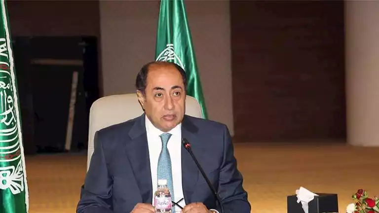 “محاولات كثيرة استهدفت علاقتنا”.. حسام زكي يرد على محاولات الوقيعة -صدى الخبر