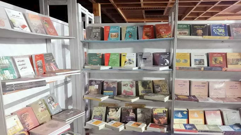 انطلاق معرض العلمين الأول للكتاب مطلع أغسطس المقبل -صدى الخبر