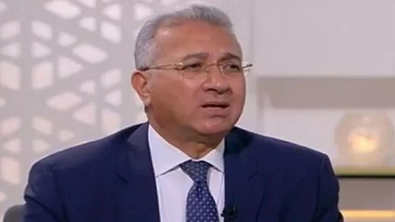 “الرئيس اصطحب 40 رجل أعمال”.. حجازي يكشف تفاصيل الزيارة التنزانية -صدى الخبر
