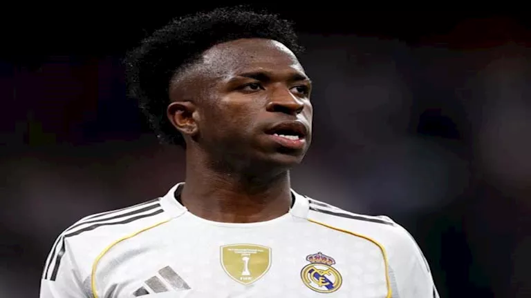 ريال مدريد يطلب 100 مليون يورو لبيع فينيسيوس جونيور -صدى الخبر