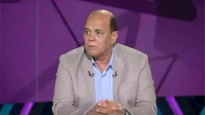 هشام يكن: استمرار معتمد جمال أفضل قرار.. واستقرار الزمالك مفتاح النجاح -صدى الخبر