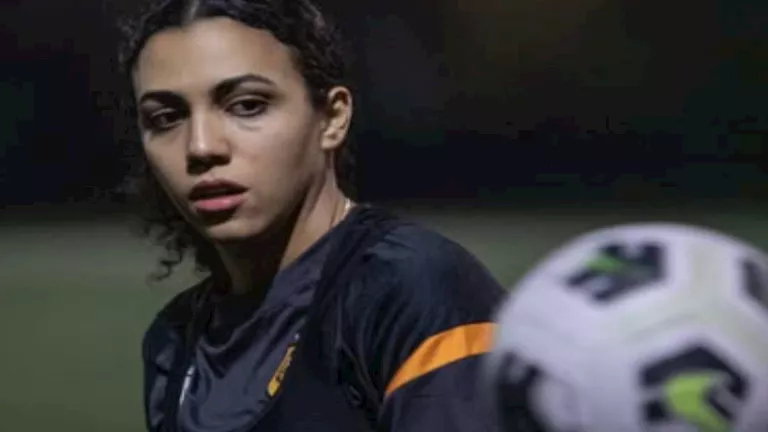 من استبعاد مفاجئ إلى حلم أمم أفريقيا.. قصة 10 سنوات في مسيرة سارة عصام -صدى الخبر