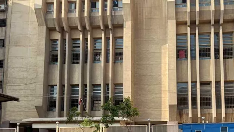 بيّت النية وترصد لها.. تطورات جديدة بشأن المتهم بقتل شقيقته بالقناطر ا -صدى الخبر