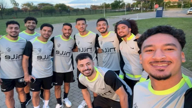 سر منع عودة الزمالك لملعب حلمي زامورا رغم رحيل جون إدوارد -صدى الخبر