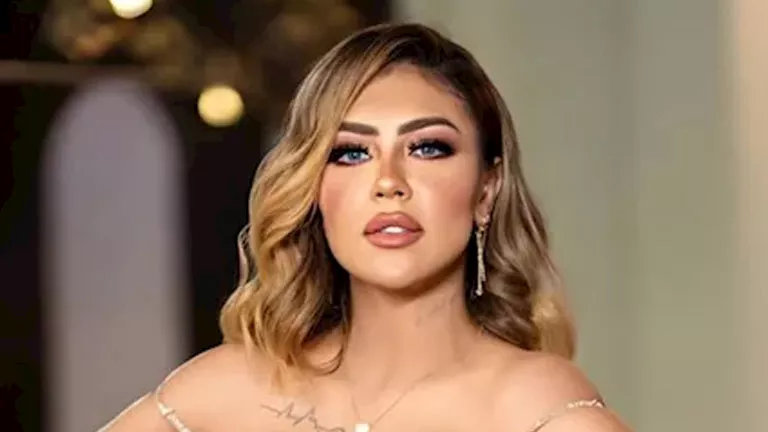 وقف محاكمة البلوجر هديرعبدالرازق في اتهامها بغسل الأموال -صدى الخبر