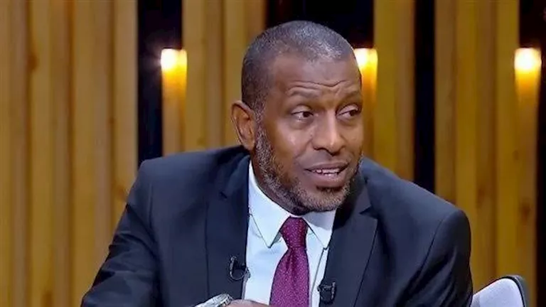السكة الحديد يكشف سر استقالة ربيع ياسين -صدى الخبر