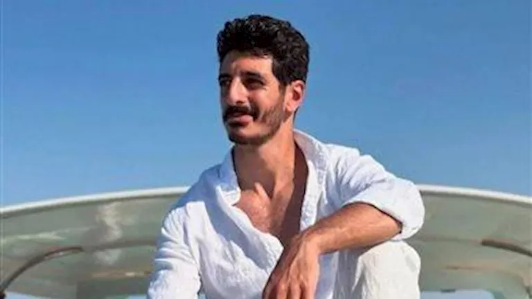 دفاع “شاكر محظور” يكشف موعد الإفراج عنه بعد انتهاء العقوبة -صدى الخبر