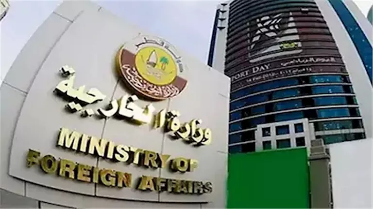 قطر تدين الهجمات الإيرانية على الأردن والبحرين والكويت -صدى الخبر
