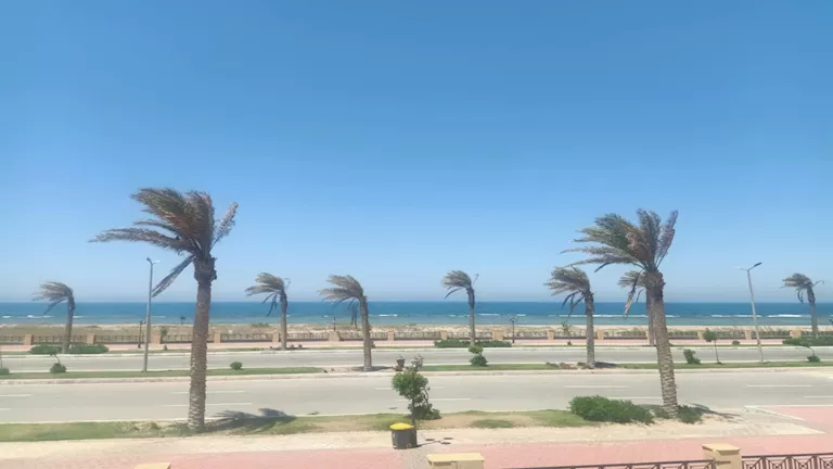 أبرز الظواهر الجوية المتوقعة اليوم الثلاثاء.. الأرصاد تكشف التفاصيل -صدى الخبر
