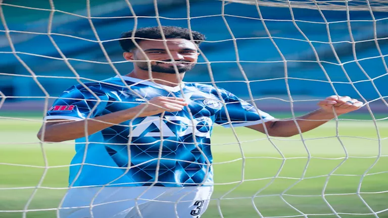 إعلامي يكشف مصير مصطفى زيكو بعد اهتمام أندية الخليج -صدى الخبر