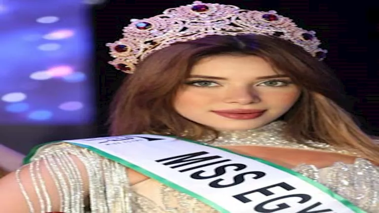 إيرينا يسري تكشف تفاصيل خلافها مع إدارة M -صدى الخبر