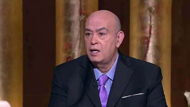 عماد الدين أديب: إيران ليس لديها ما تخسره -صدى الخبر