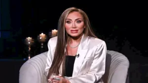 مكافأة مالية من ريهام سعيد لمن يعثر على كلبتها لوزة -صدى الخبر