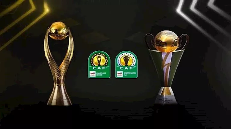 كاف يرفض زيادة عدد الفرق في بطولتي دوري الأبطال والكونفدرالية -صدى الخبر