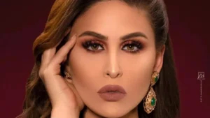لوك كاجوال أنيق ومكياج ناعم.. مي سليم بإطلالة جذابة -صدى الخبر