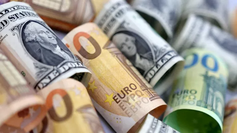 أسعار 6 عملات عربية تتراجع خلال تعاملات اليوم 27-7-2026 -صدى الخبر