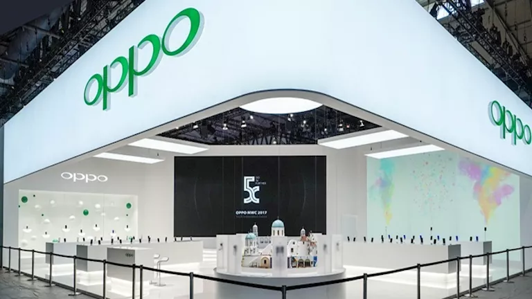 جهّز بكاميرات ومواصفات عملية.. Oppo تطرح هاتفها الجديد قريبا -صدى الخبر
