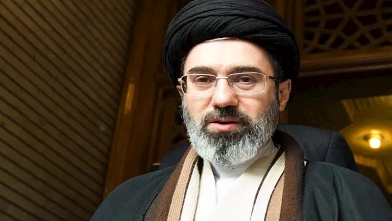 رسالة جديدة من المرشد الإيراني للشعب -صدى الخبر