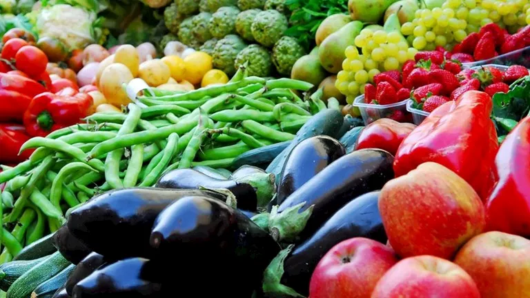 أسعار الخضروات والفاكهة في سوق العبور اليوم 18-7-2026.. ارتفاع الكوسة -صدى الخبر