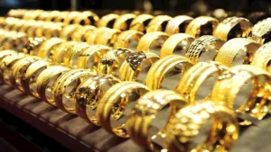 سعر الذهب في مصر اليوم الأحد 19-7-2026 -صدى الخبر