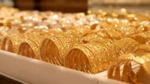 سعر الذهب في مصر اليوم الخميس 23-7-2026 -صدى الخبر