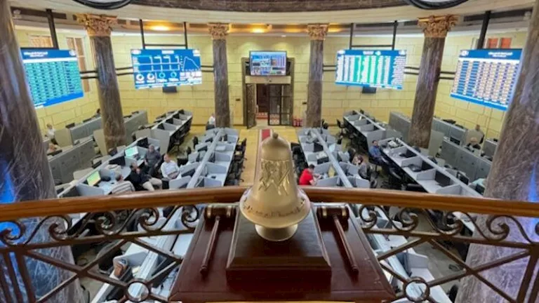 المؤشر الرئيسي للبورصة يواصل الانخفاض فى ختام تعاملات اليوم 19-7-2026 -صدى الخبر