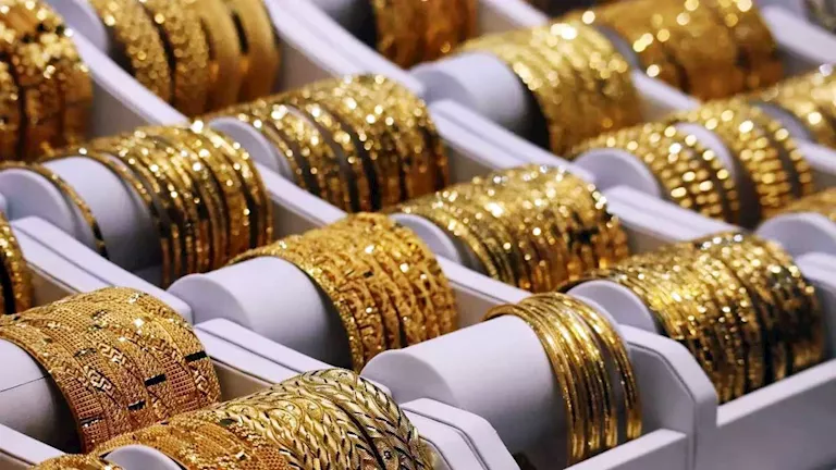 سعر الذهب اليوم في مصر ينخفض منتصف تعاملات 18-7-2026 -صدى الخبر