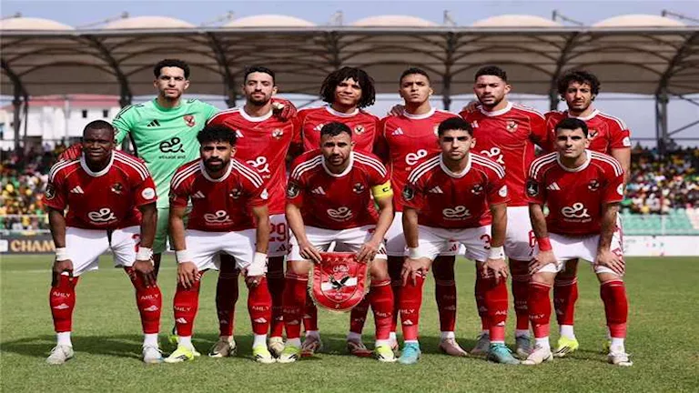 لاعب الأهلي السابق يقترب من نادي حسنية أغادير المغربي -صدى الخبر