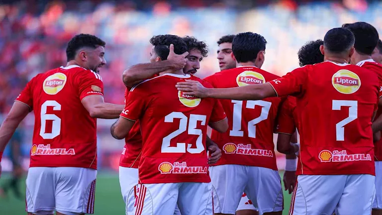 ماذا قدم الأهلي في تاريخ مشاركاته بكأس الكونفدرالية؟ -صدى الخبر