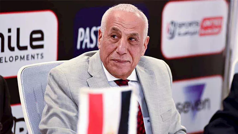 لبيب يؤجل حسم مدرب الزمالك الجديد.. خلاف مع جون إدوارد حول رازوفيتش -صدى الخبر