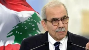نواف سلام يدين الاعتداءات الإسرائيلية على جنوب لبنان -صدى الخبر