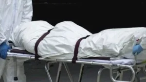 حبس زوج متهم بقتل زوجته داخل منزلها في شبرا الخيمة -صدى الخبر