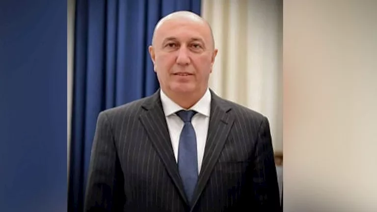 الرئيس العراقي يدين الهجمات على أربيل والسليمانية -صدى الخبر