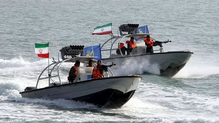 إيران: إيقاف 4 ناقلات نفط حاولت عبور مضيق هرمز -صدى الخبر