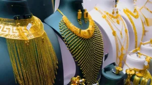 سعر الذهب اليوم في مصر يرتفع ببداية تعاملات 19-7-2026 -صدى الخبر