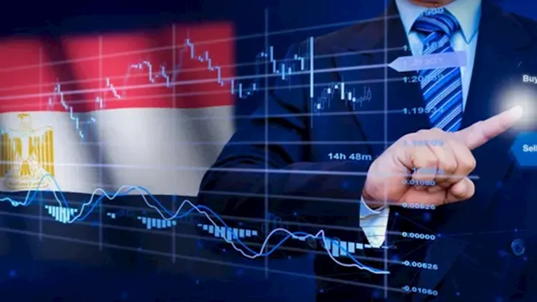 صندوق النقد يرسم ملامح الاقتصاد المصري.. توقعات للنمو والتضخم -صدى الخبر