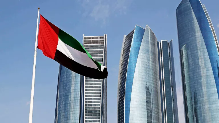 ماذا قالت الإمارات عن الهجمات الإيرانية على البحرين والكويت والأردن؟ -صدى الخبر