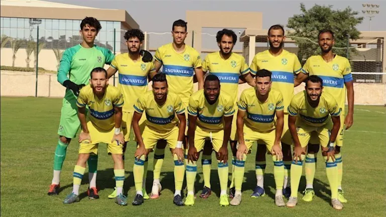 مصدر بـ لافيينا يكشف كواليس الخسارة بسباعية من الأهلي -صدى الخبر